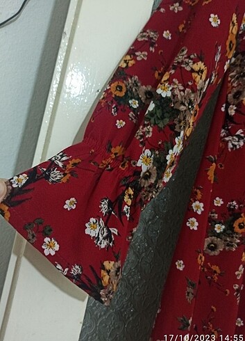 Tesettür Tunik