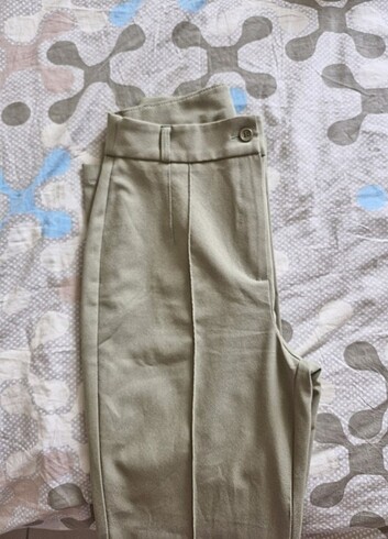 Trendyol Kumaş Pantolon