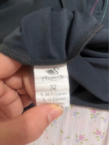 32 Beden Kadın mayo
