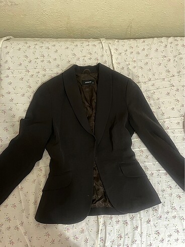 Blazer ceket