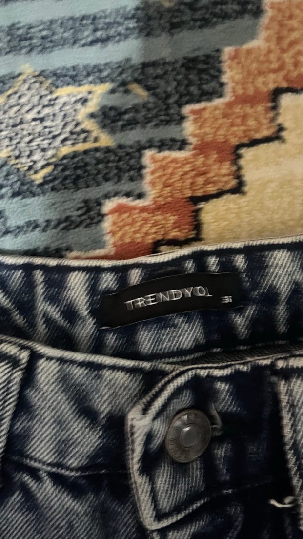 Pantolon - Görsel 2