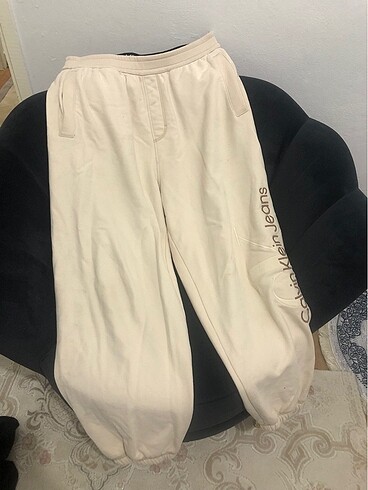 Calvin klein wash monologo hwk pant