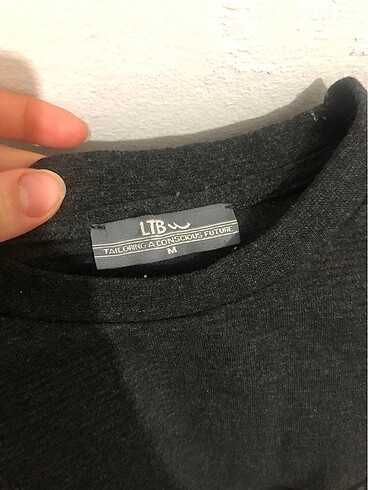 LTB Ltb üst