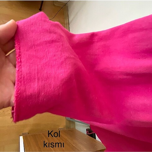l Beden pembe Renk Blazer ceket