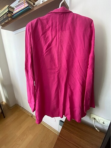 l Beden Blazer ceket