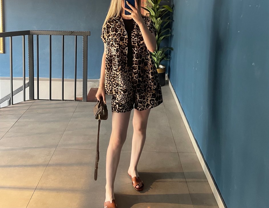 Leopar Takım - Görsel 2