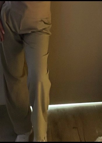 Kumaş pantolon - Görsel 2