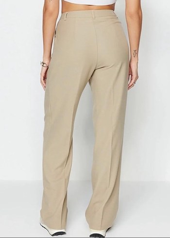 Kumaş pantolon - Görsel 3