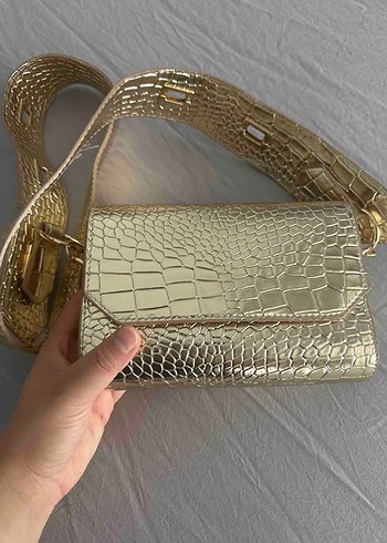 Zara MUADİLİ Çanta - Görsel 2