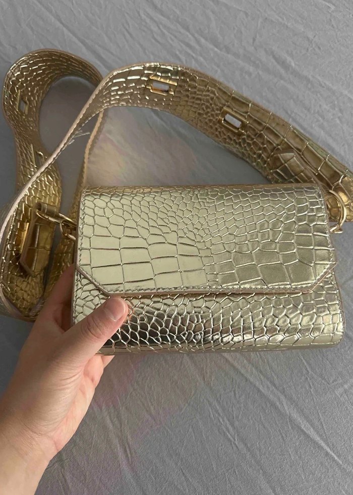 Zara MUADİLİ Çanta - Görsel 2