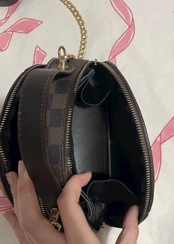 LV Çanta - Görsel 4