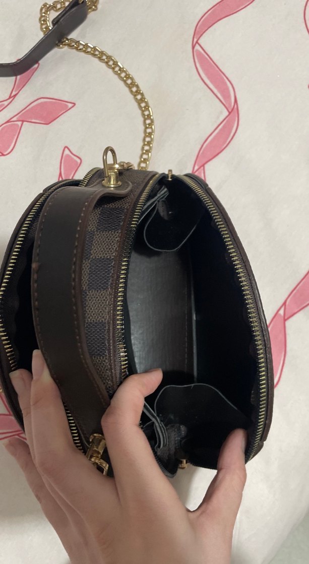 LV Çanta - Görsel 4