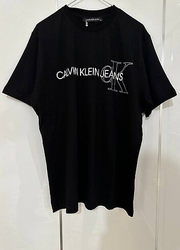 Orjinal Calvin Klein t-shirt 