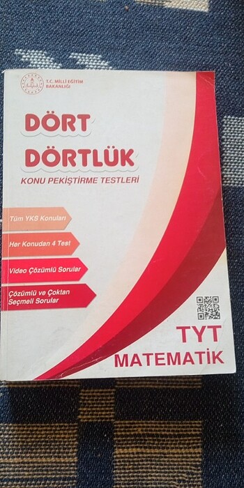 Tyt matematik 