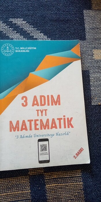 Tyt matematik 