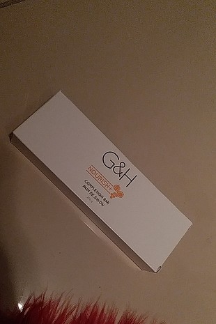 amway ballı sabun