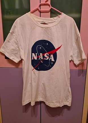 Lcw nasa tshirt