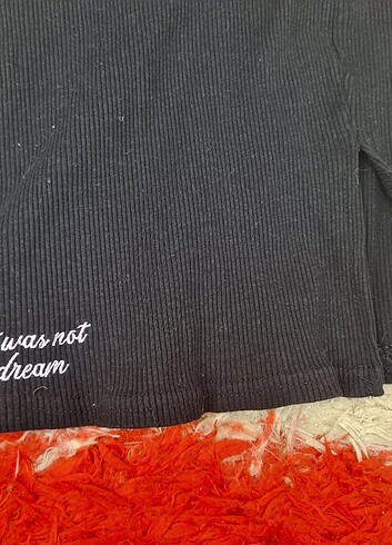 s Beden siyah Renk Berhska etek