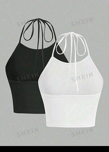 Sheinside Shein xs 2li üst