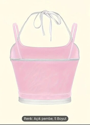 Sheinside Shein temu crop