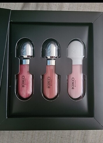 Kiko Kiko set