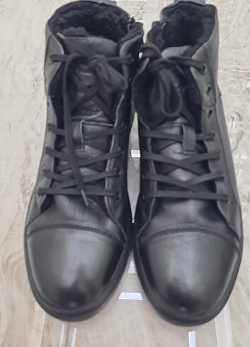 41 numara dockers bot