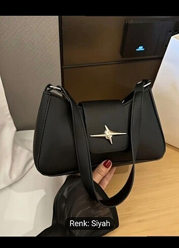 Shein çanta