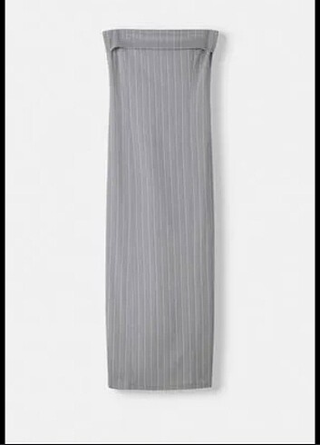 xs Beden Bershka elbise