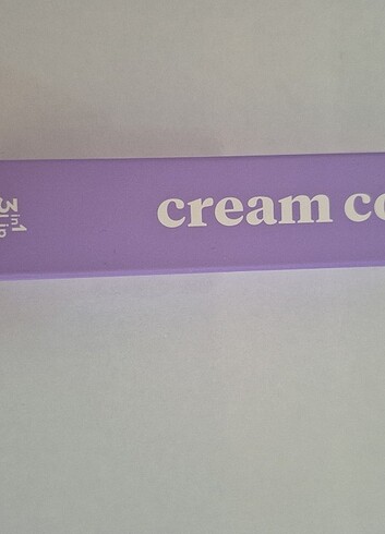 Diğer Cream co.