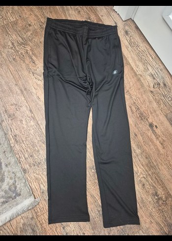 Siyah Erkek Spor Eşofman Takımı - Görsel 5