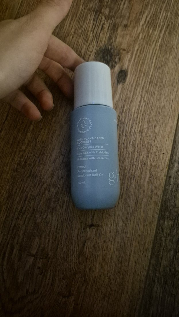 amway roll on - Görsel 2