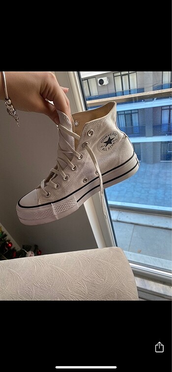 Converse platform