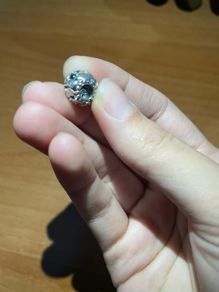 Pandora charm - Görsel 3