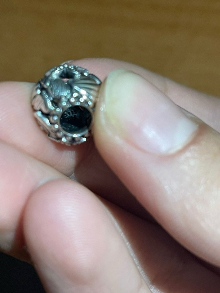 Pandora charm - Görsel 5