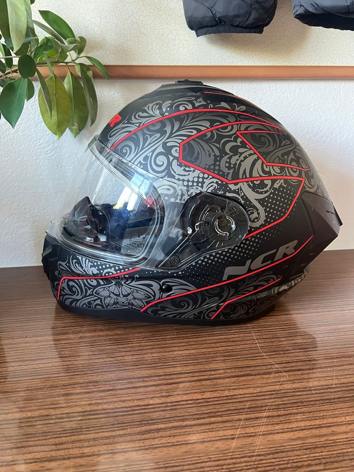 NCR kapalı kas - Görsel 2