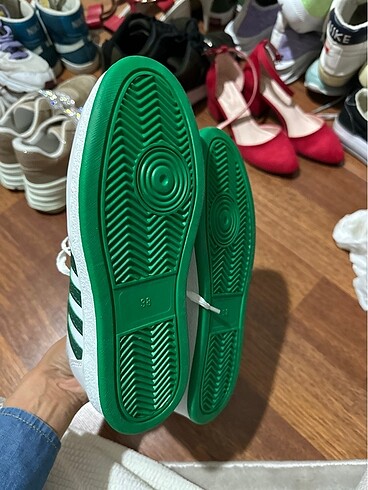 Adidas Sporayakkabı