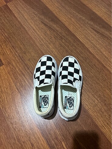 Vans orjinal