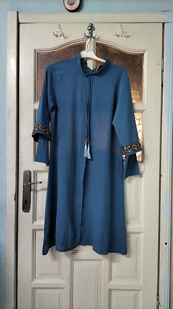 Uzun tunik