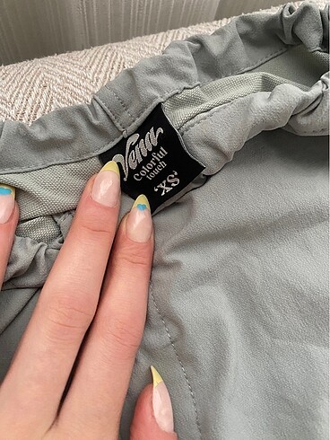 Vena Paraşüt pantolon