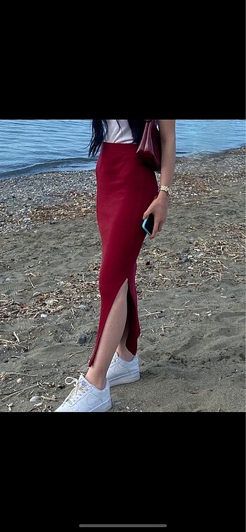 Bordo Etek