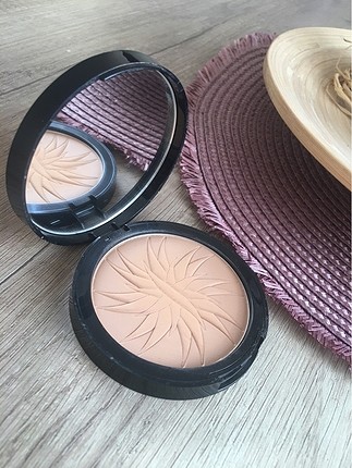 Sephora Bronz Pudra