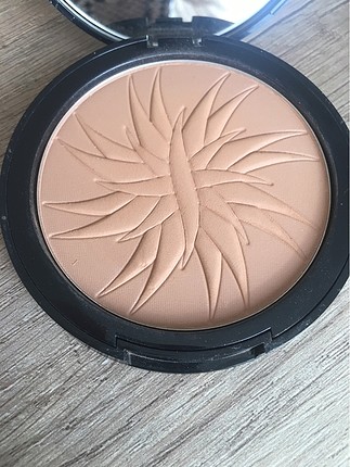 Beden Sephora Bronz Pudra