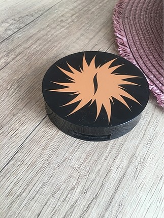 Sephora Sephora Bronz Pudra