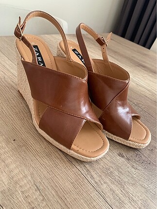 Zara Ayakkabı