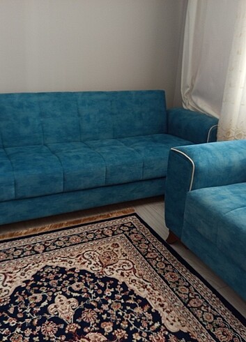 3lu Koltuk