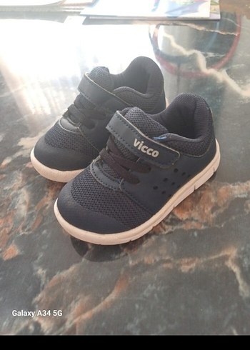 vicco 23 no