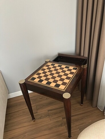 Gabba Home Satranç Sehpası