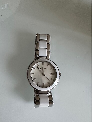 Diğer Wainer Swiss Made Kadın Saati