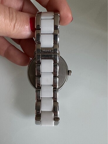 Beden Wainer Swiss Made Kadın Saati