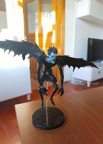 Ryuk Figür